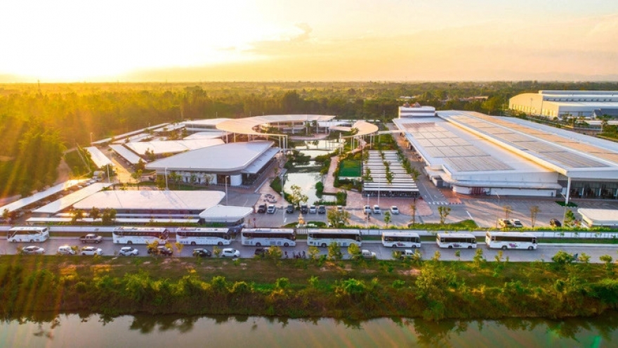 Pandora to break ground for US$150 million factory in Vietnam